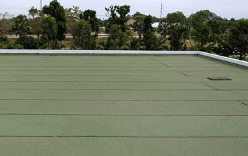 all Pentre roofing types quoted for