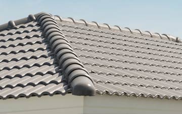 advantages of Pentre clay roofing