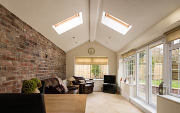 conservatory roof insulation Pentre