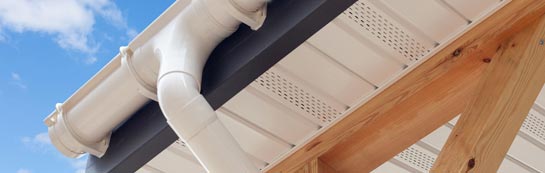 get Pentre guttering quotes today