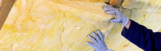 quotes for Pentre roof insulation