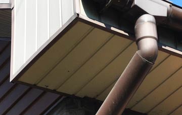 Pentre soffit installation costs